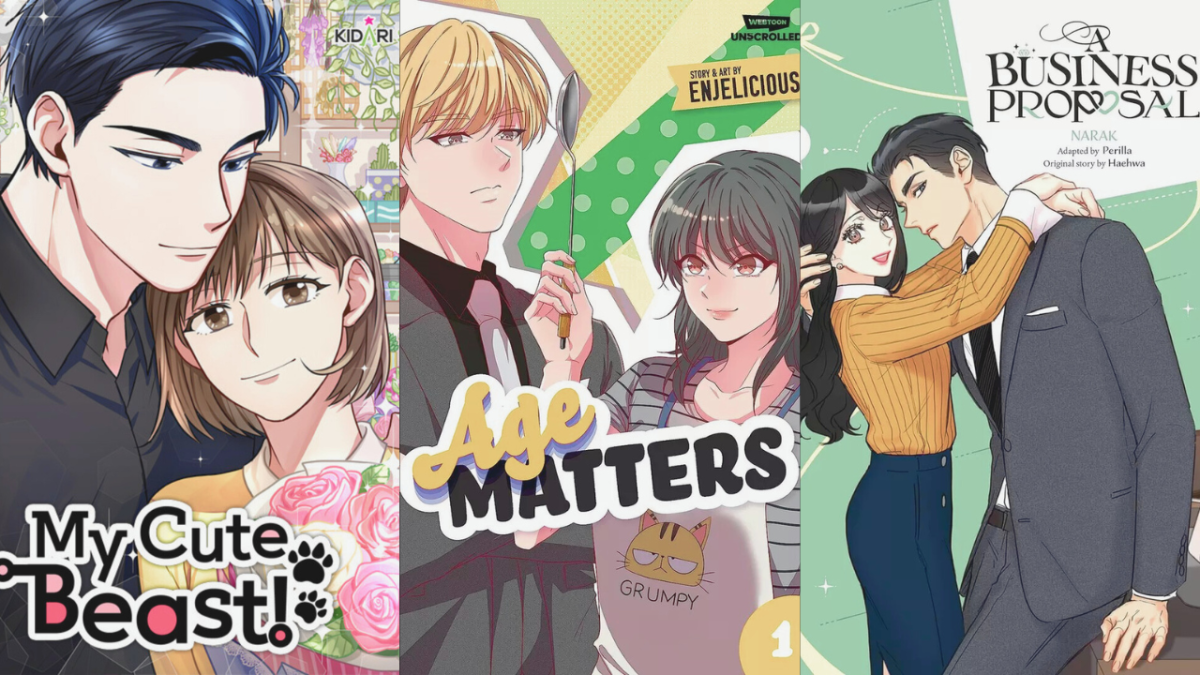 The 21 Best Wholesome Romance Manhwa Webtoons You Must Read HubPages