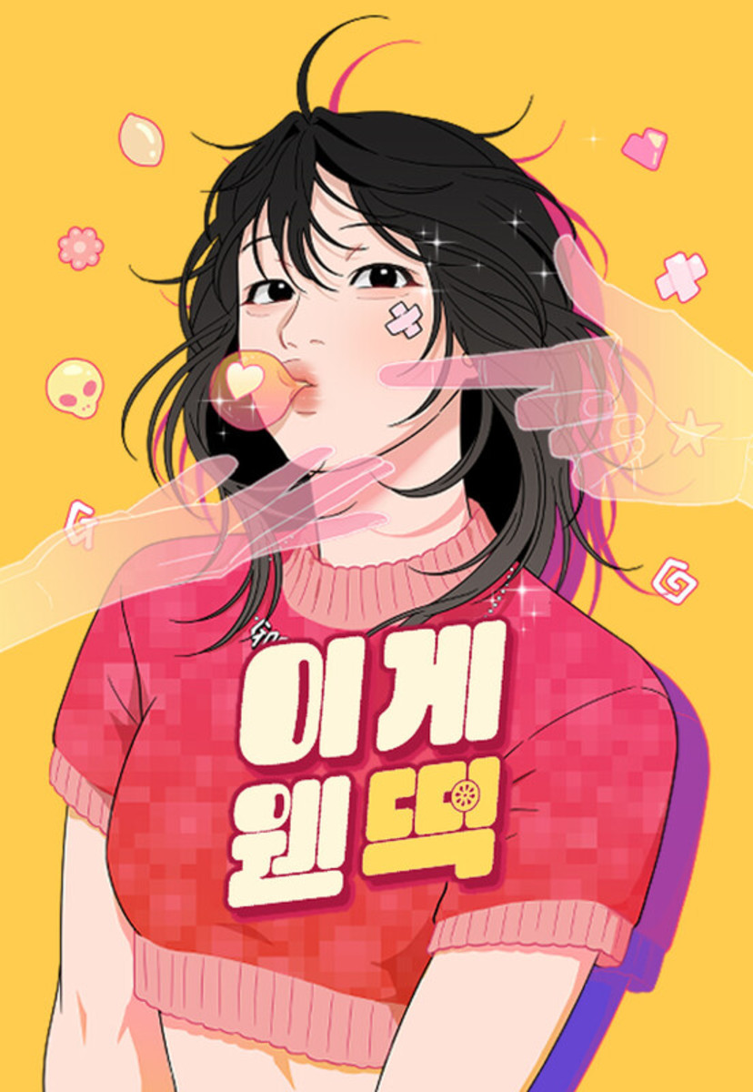 The 21 Best Wholesome Romance Manhwa (Webtoons) You Must Read - HobbyLark