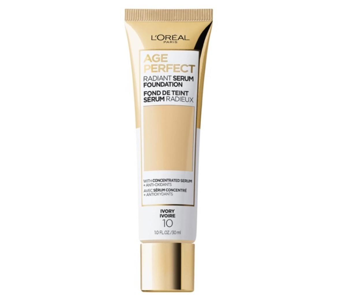 7 Best Drugstore Foundations for Mature Skin in 2024 - HubPages