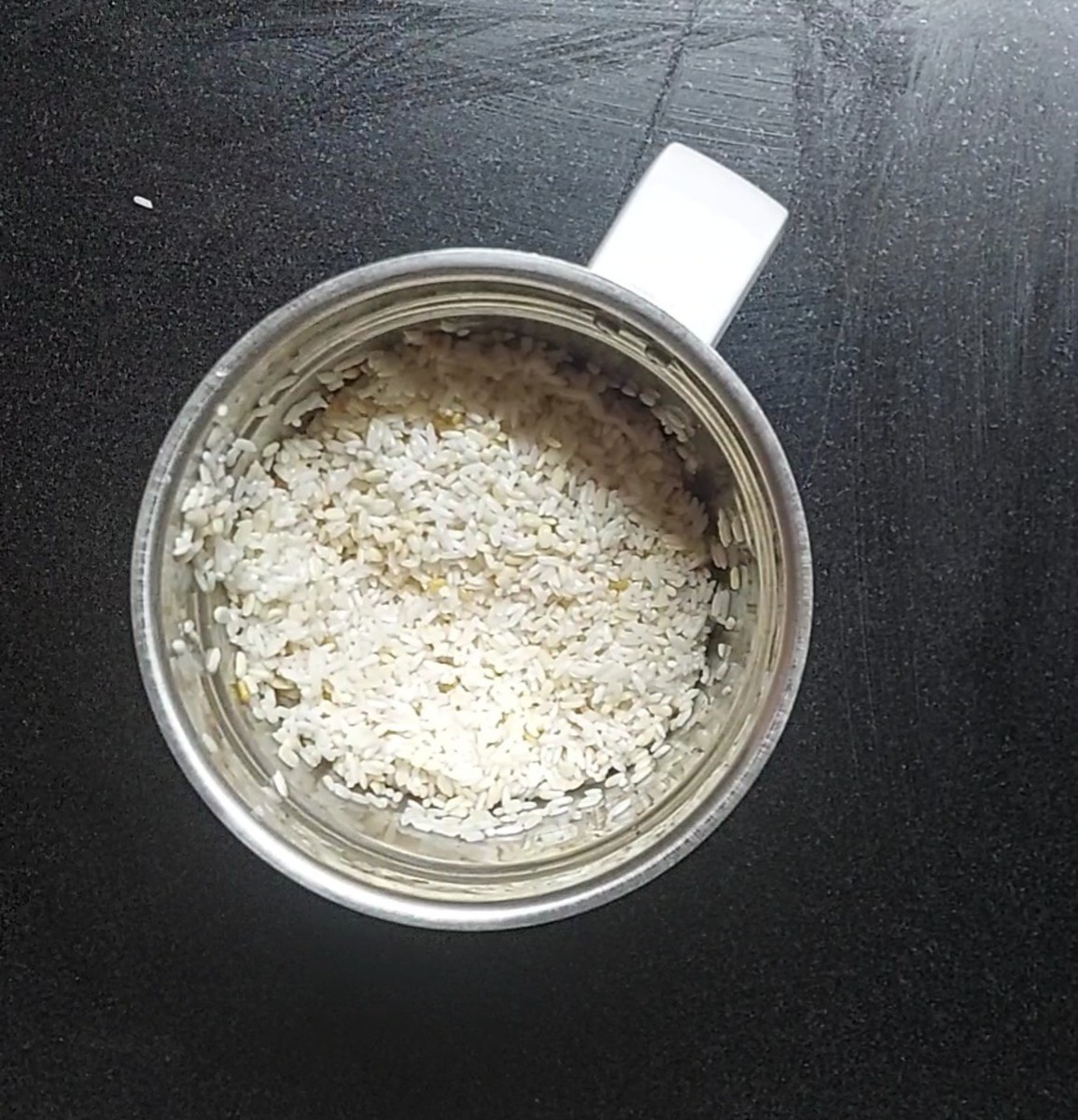 Puffed Rice Dosa and Satvik Vegetable Sagu Combo - HubPages