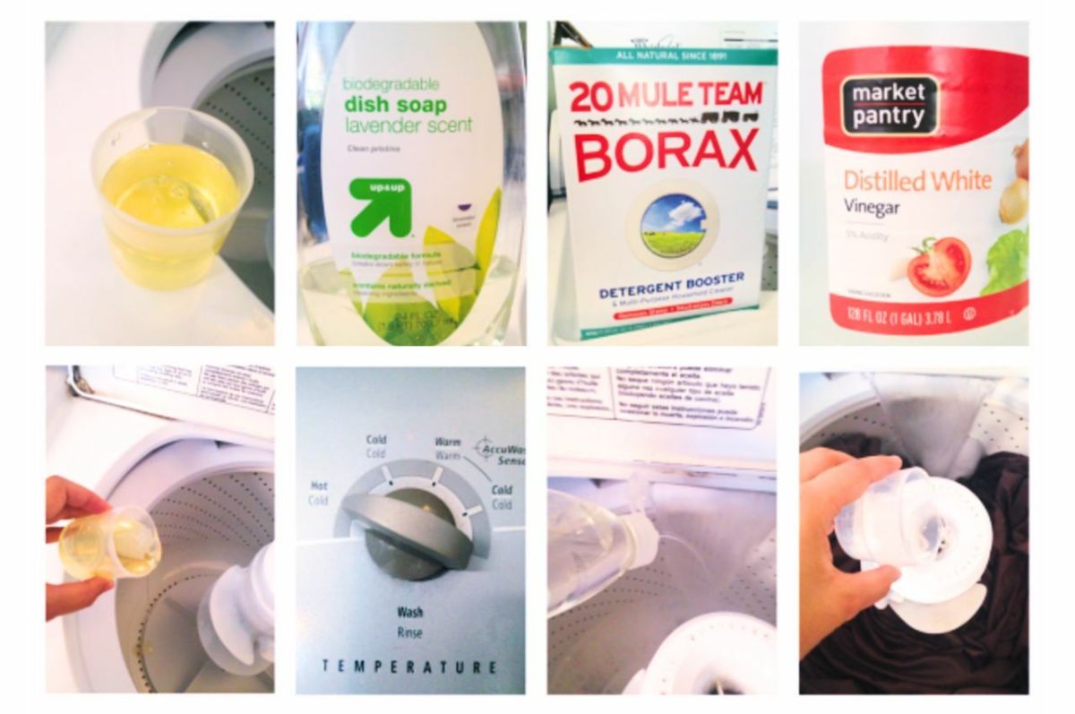 How to Remove Body Oil Stains and Odors From Bedsheets Dengarden