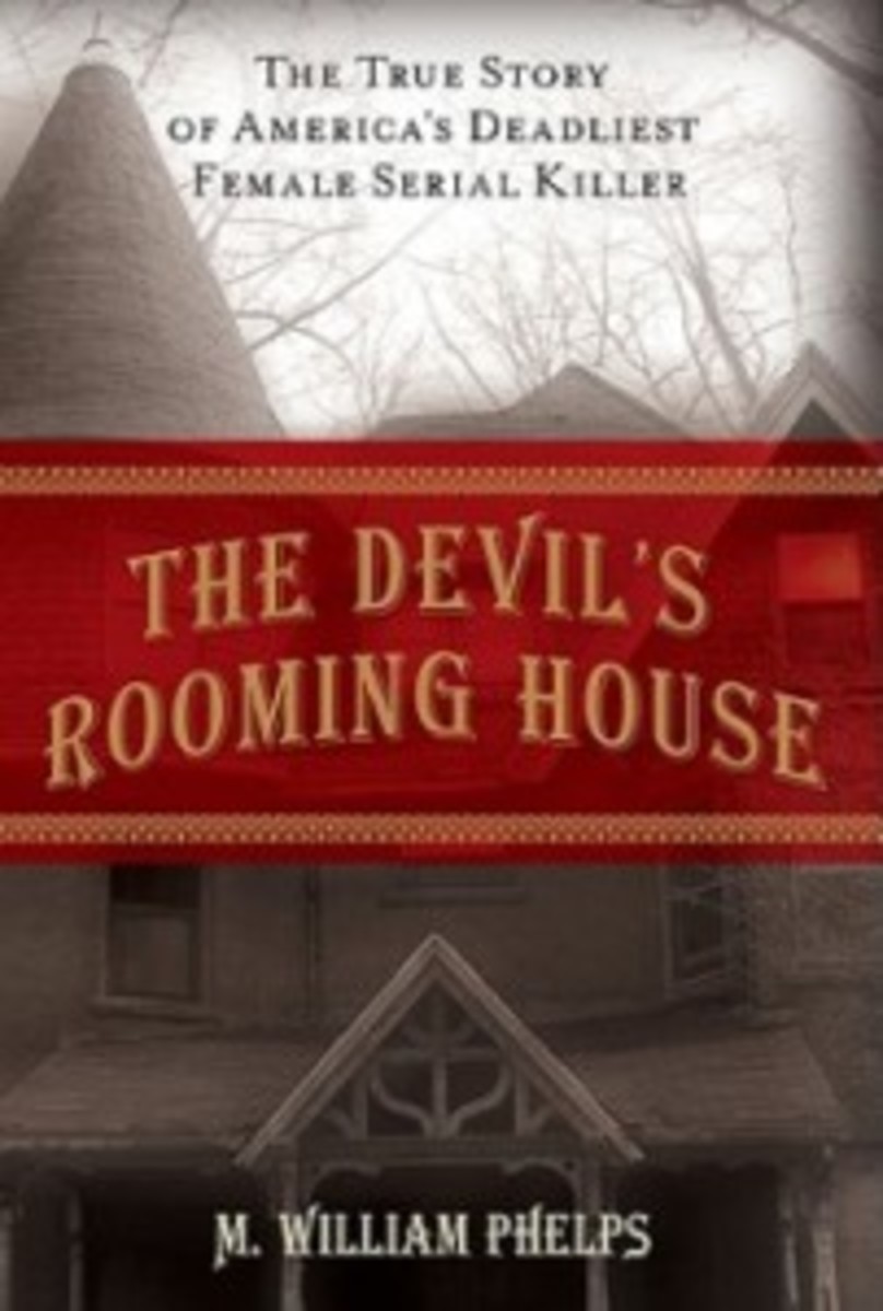 5 Historical True Crime Stories You Will Want to Read