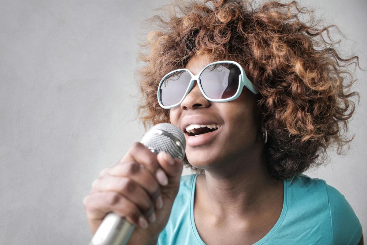 How Singing Can Improve Your Health