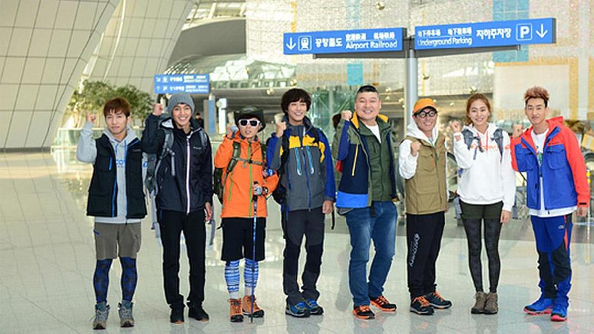 How to Save Barefoot Friends From Being Cancelled
