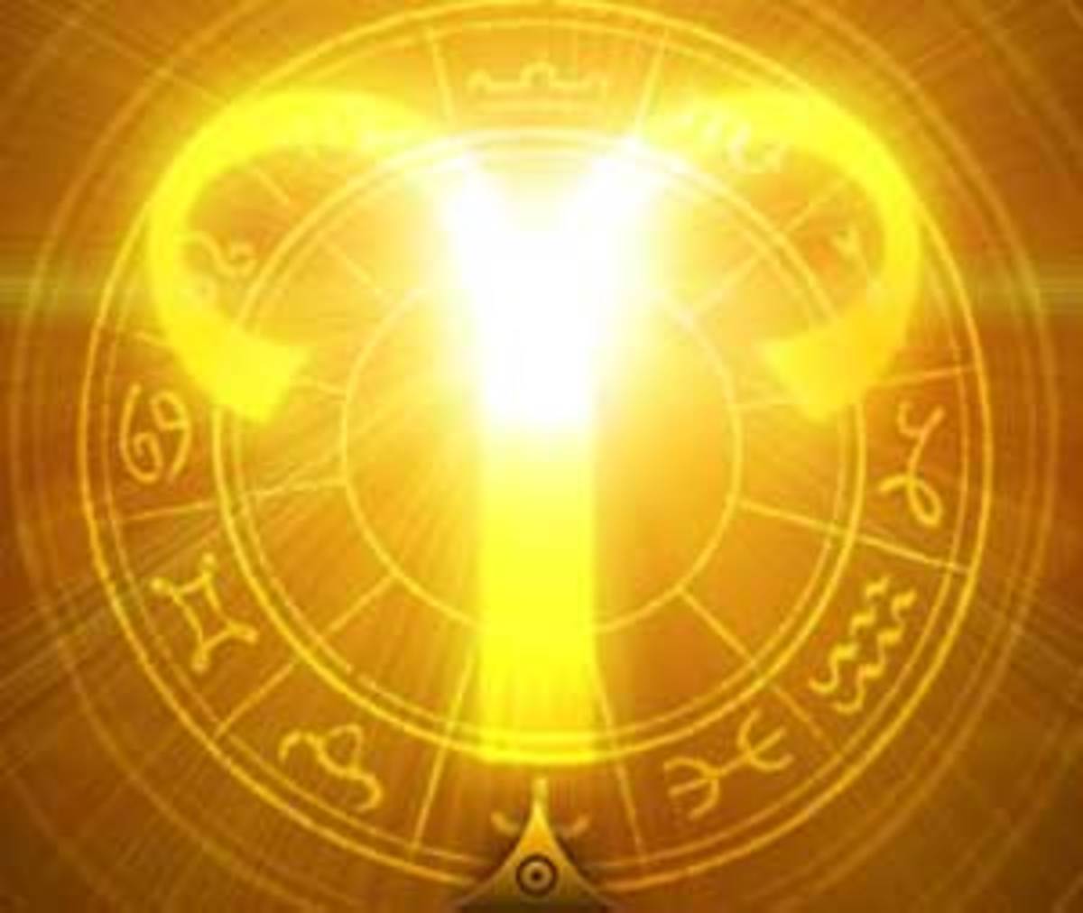 Sun In The Aries - HubPages