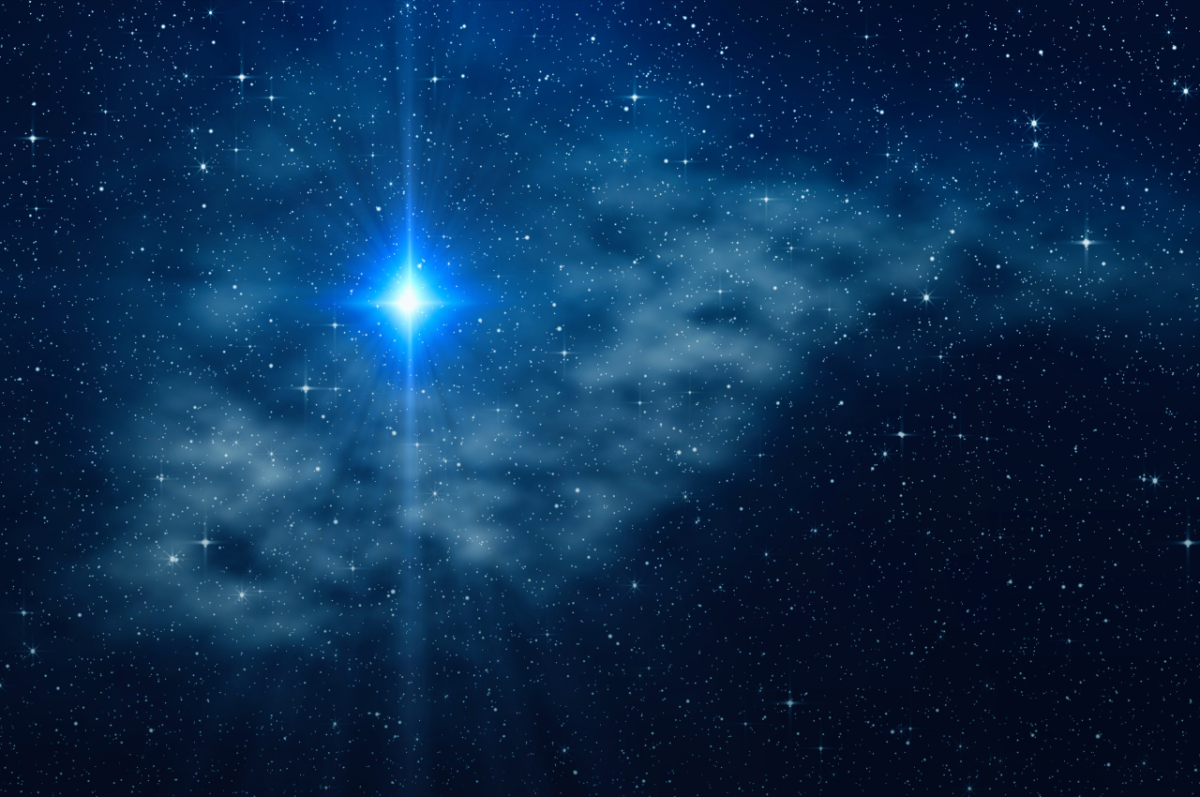 Seeing Stars in a Dream Mystical & Psychological Meanings HubPages