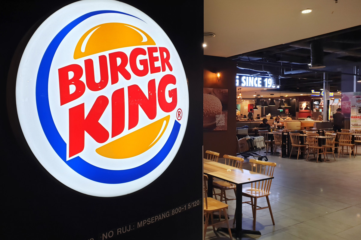 Burger King Is Turning 70 and They're Celebrating With a New Treat ...