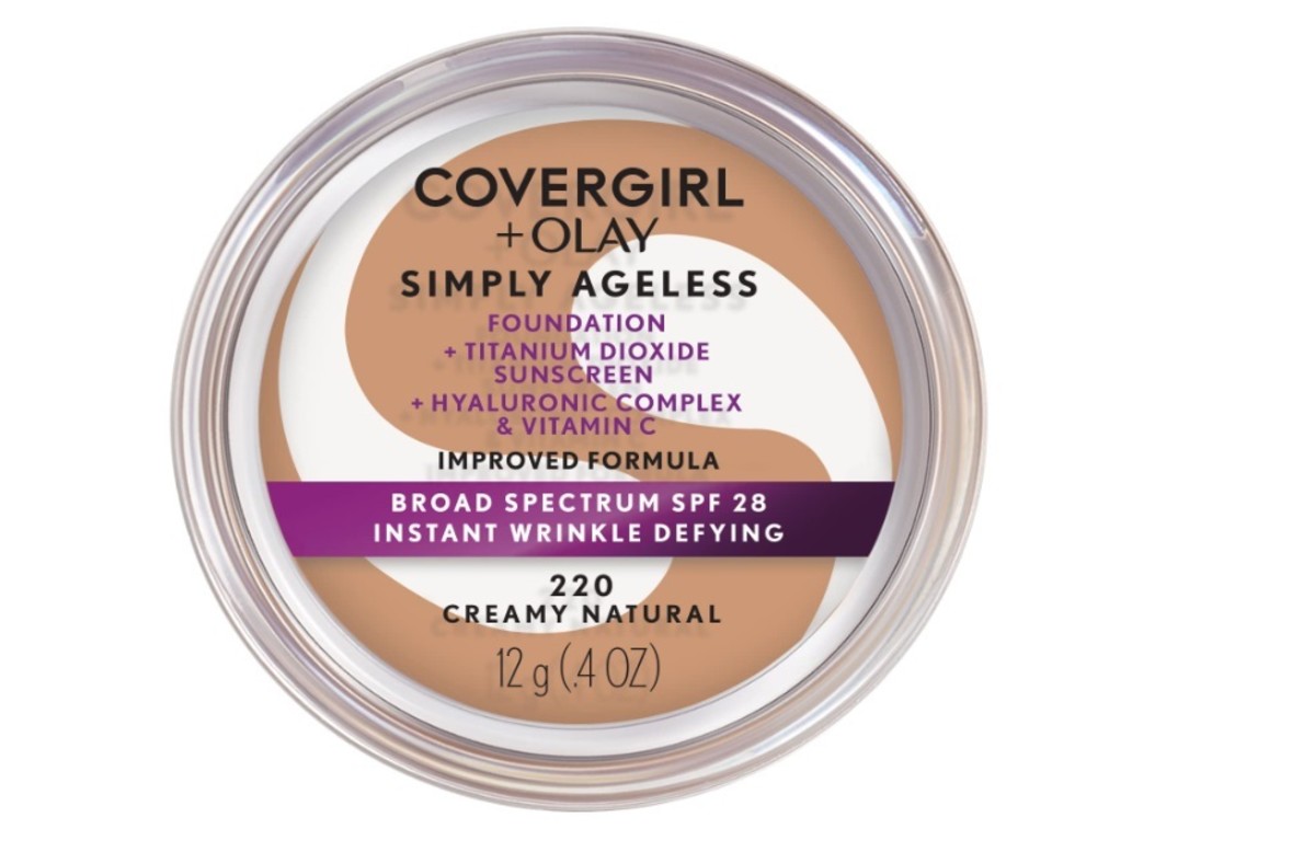 7 Best Full Coverage Foundations for Dry Skin HubPages