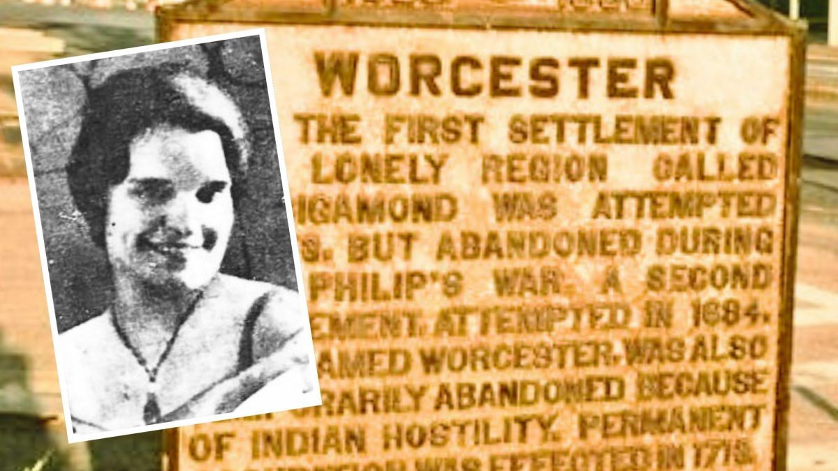 Etta Riel: Massachusetts Woman Disappears Before Paternity Hearing