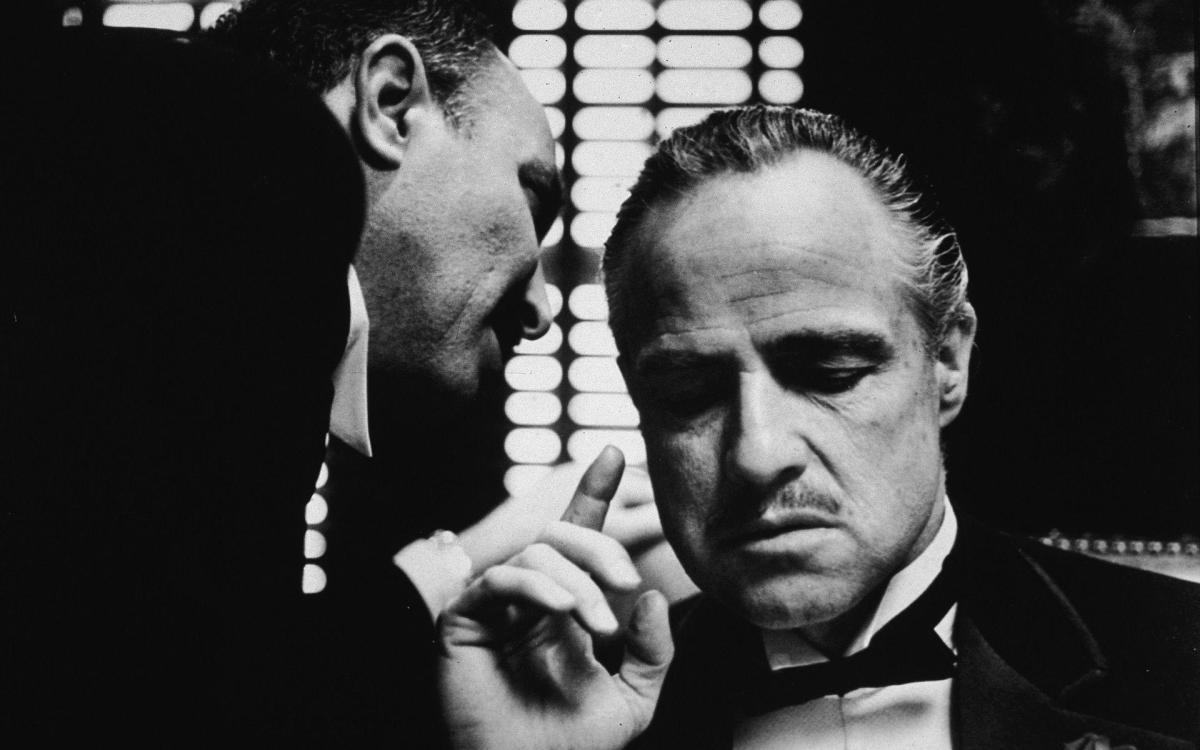 The Godfather (Review)