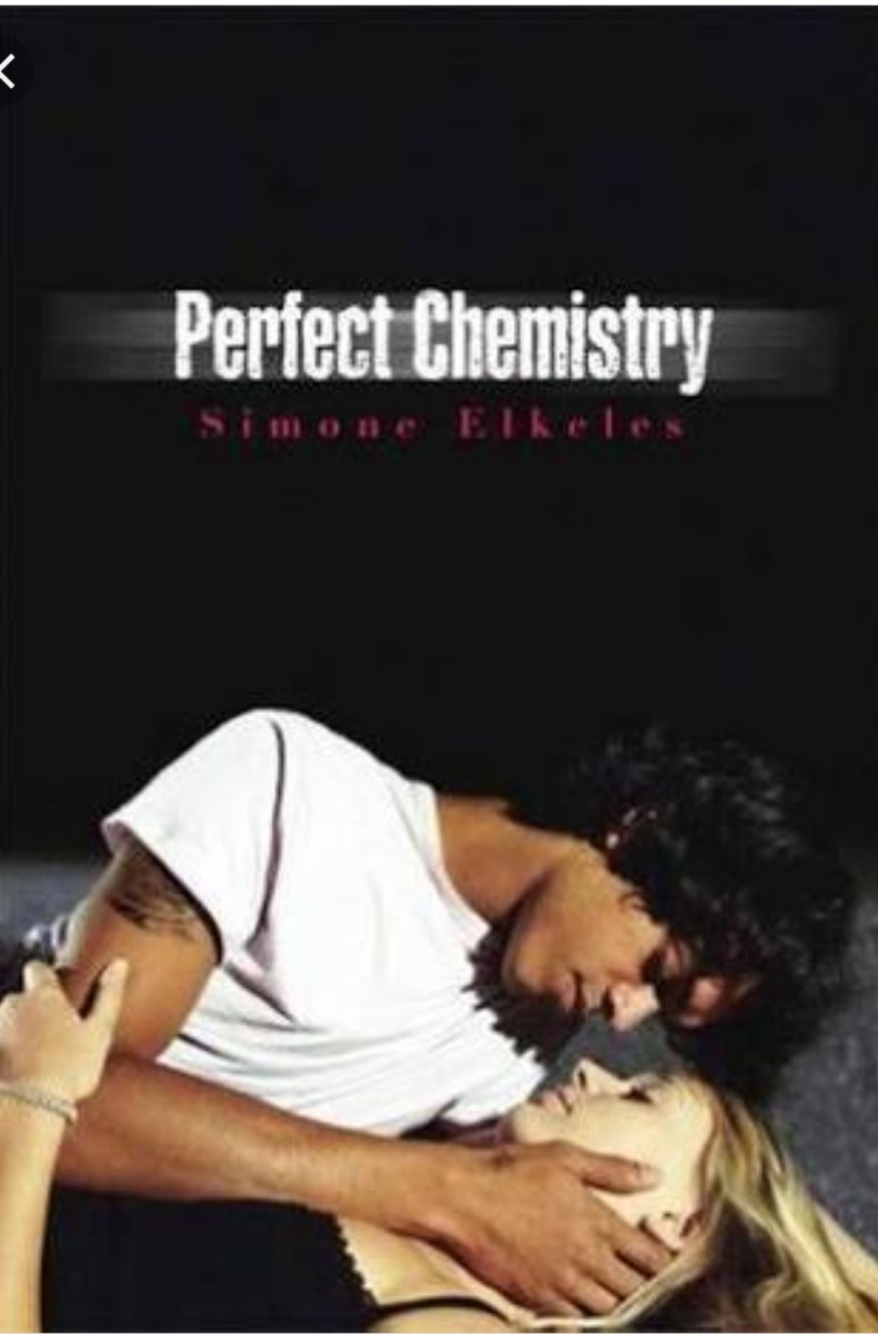 Book Review: Perfect Chemistry by Simone Elkeles