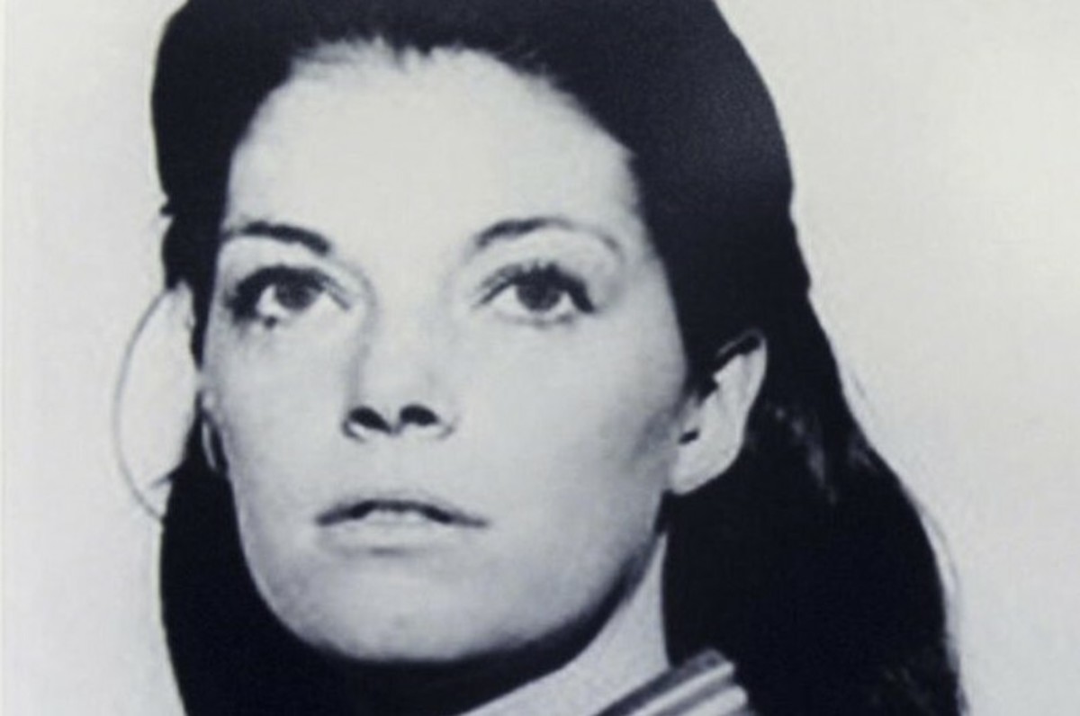 Cornelia Crilley was found murdered in her Upper Eastside apartment in 1971.