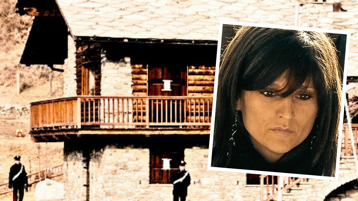 The Cogne Case: Annamaria Franzoni and Infanticide in the Italian Alps