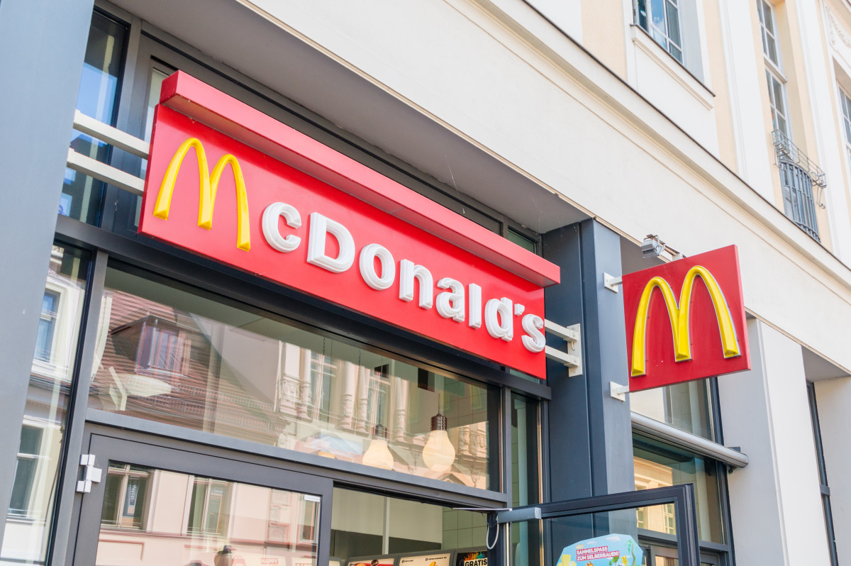 McDonald's is Working on a $5 Value Meal and Fans Are Excited ...