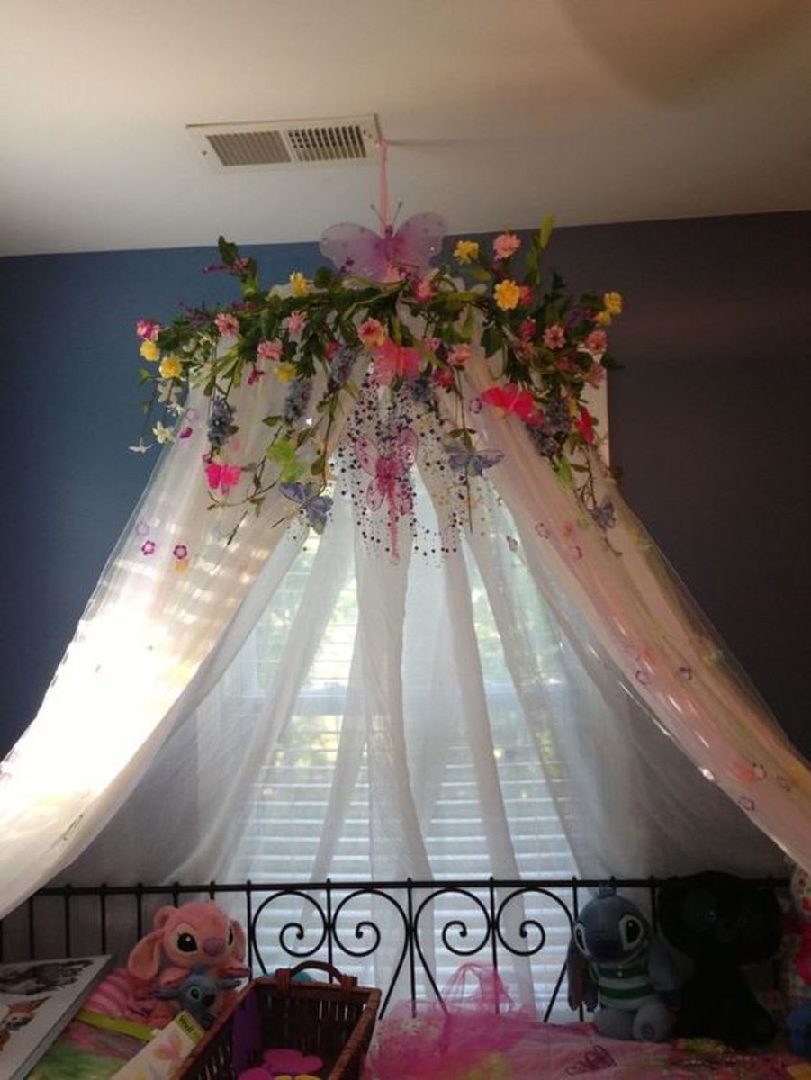 25+ Magical Princess Room Decor Ideas for Your Little Lady - HubPages