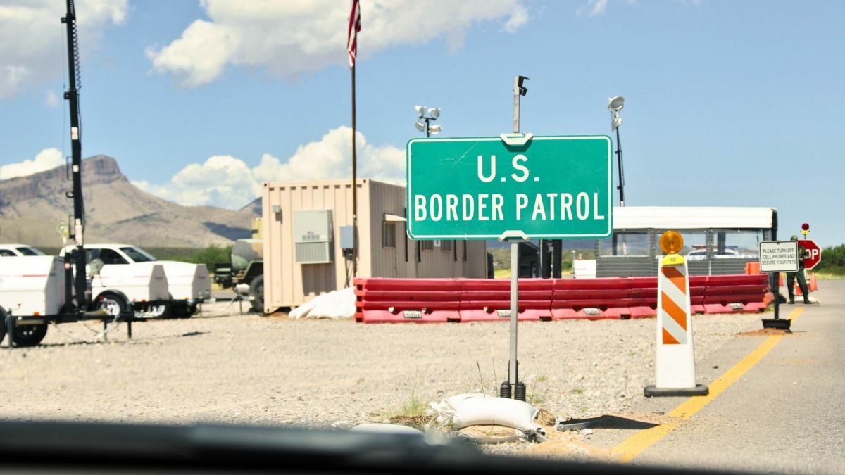 Border Disorder: Perpetual Entertainment