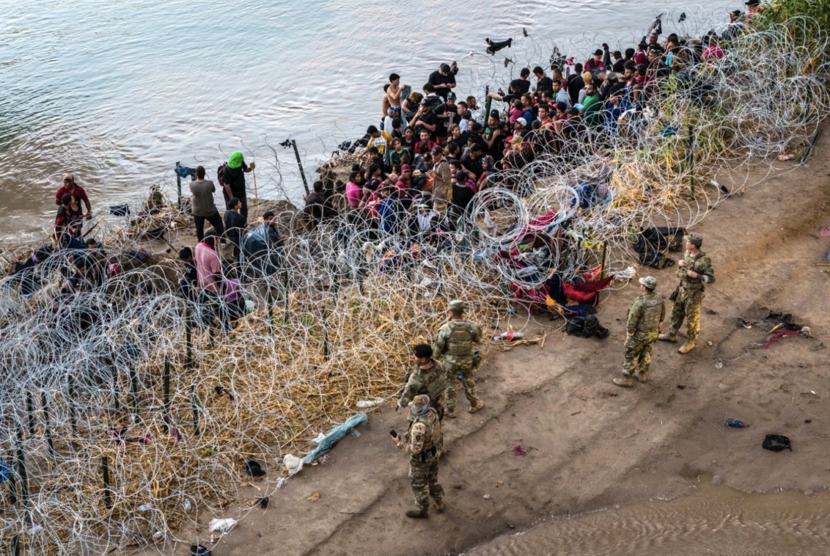 Border Disorder: Perpetual Entertainment - HubPages