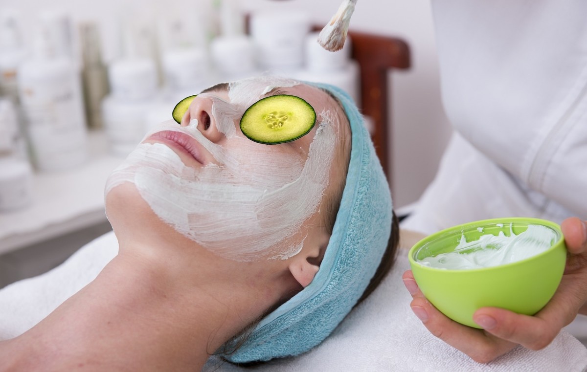 Dos and Don'ts When Getting a Facial