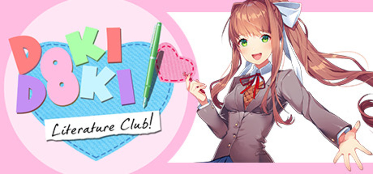Top 5 Dark Visual Novel Games