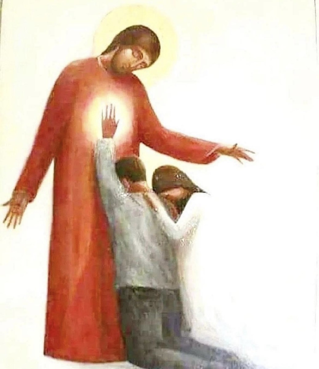 Wednesday of the Second Week of Easter; Becoming Children of the Light