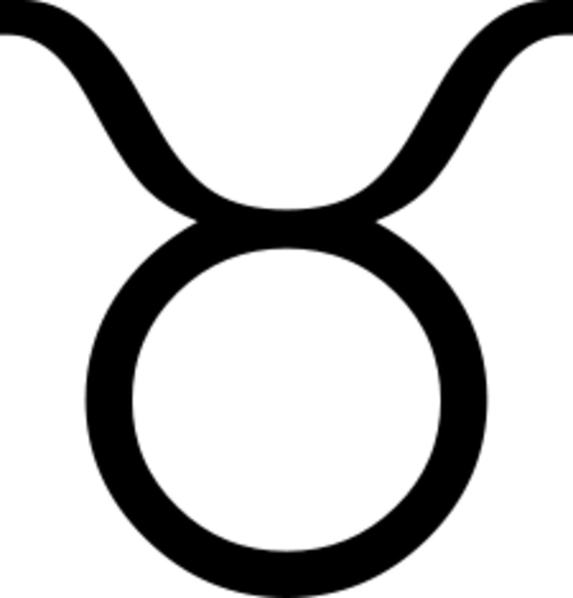Taurus's glyph Taurus's glyph