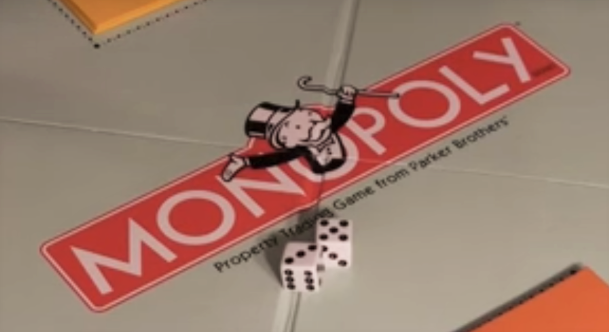 Is Monopoly Everybody's Game?