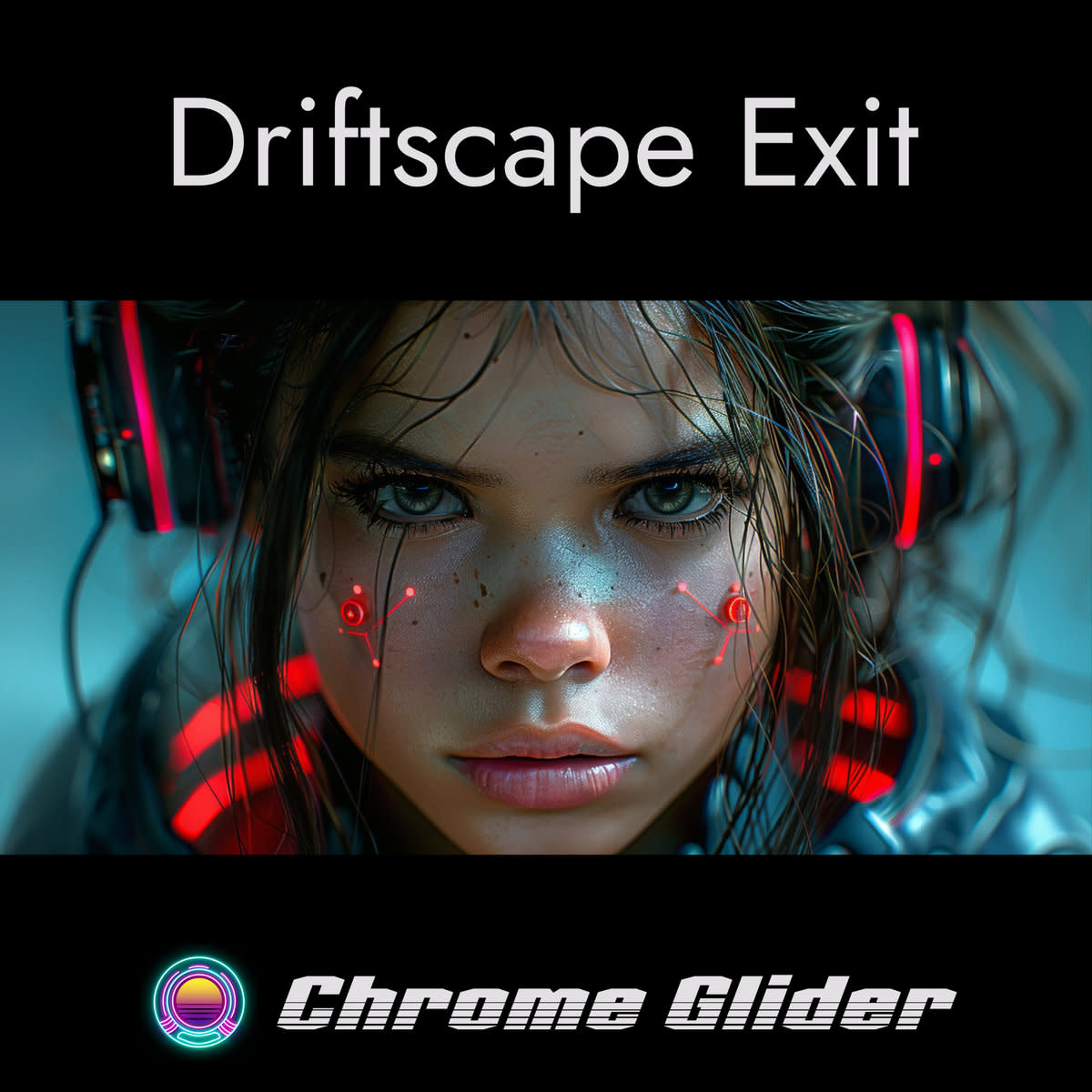 Synth Single Review: “Driftscape Exit’’ by Chrome Glider