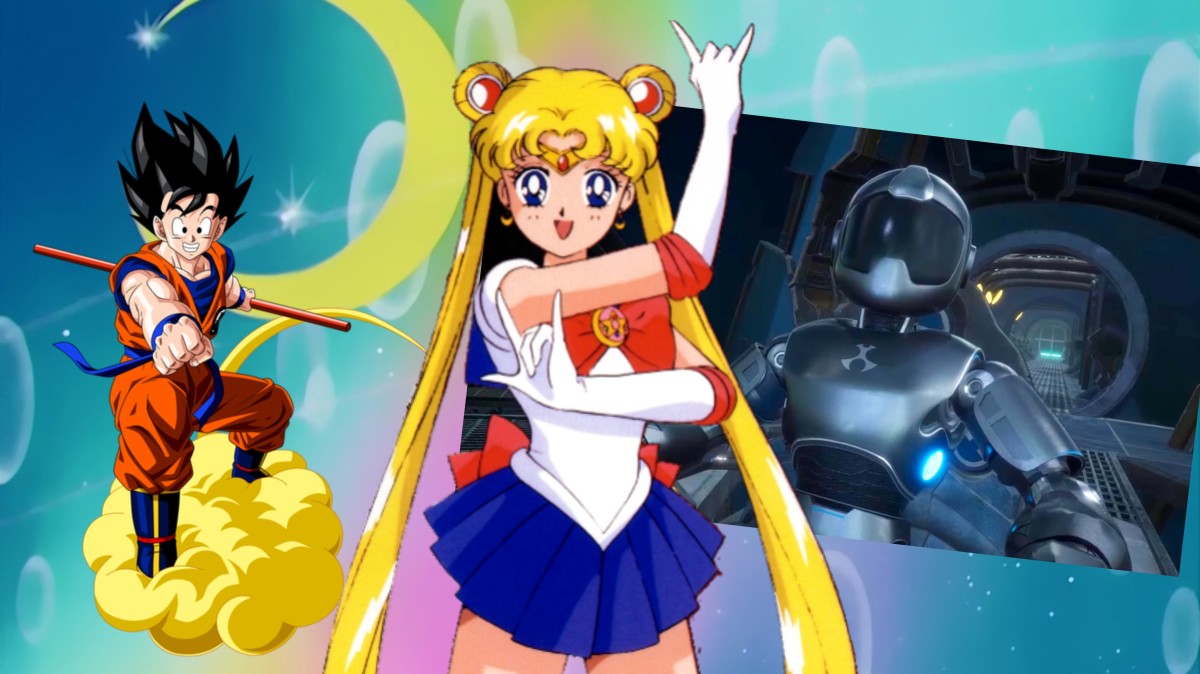 Why Sailor Moon Returning To Toonami in 2024 Is Huge