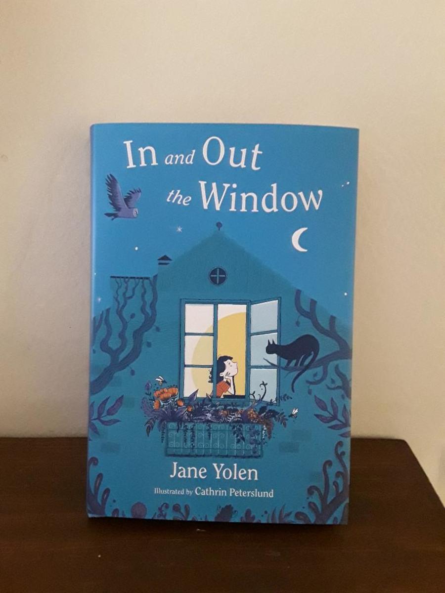 Poetry Anthology Celebrates Childhood With Topics That Children Relate To