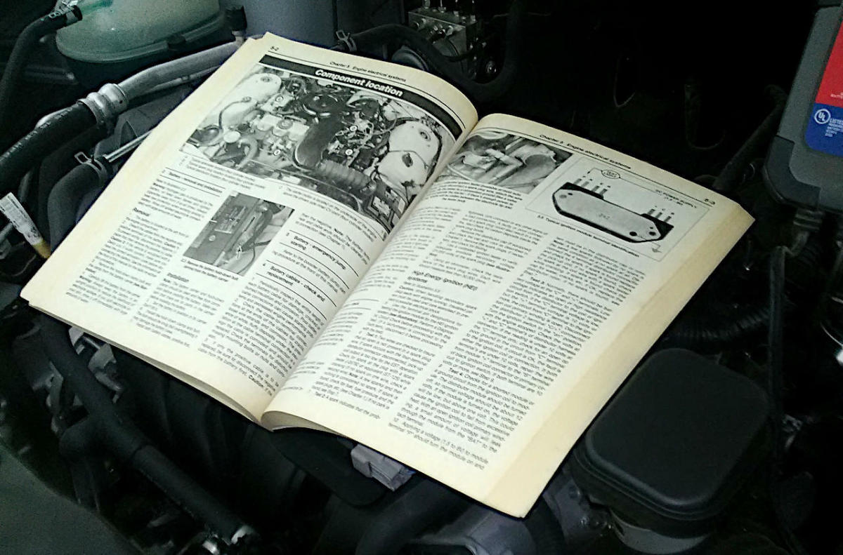 How Do You Fix a Car Battery That Won’t Charge? HubPages