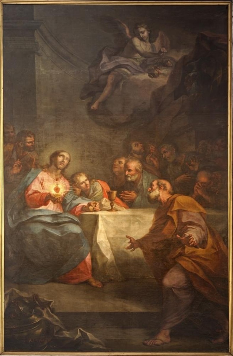 Friday of the Second Week of Easter; Suffering Dishonor for the Sake of His Name
