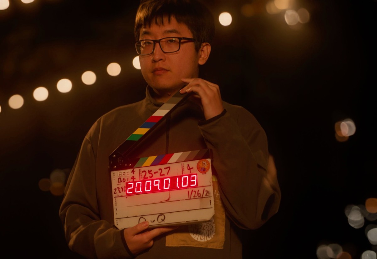 Editor Yi Qu: A Profound Reverence for the Filmmaking Craft