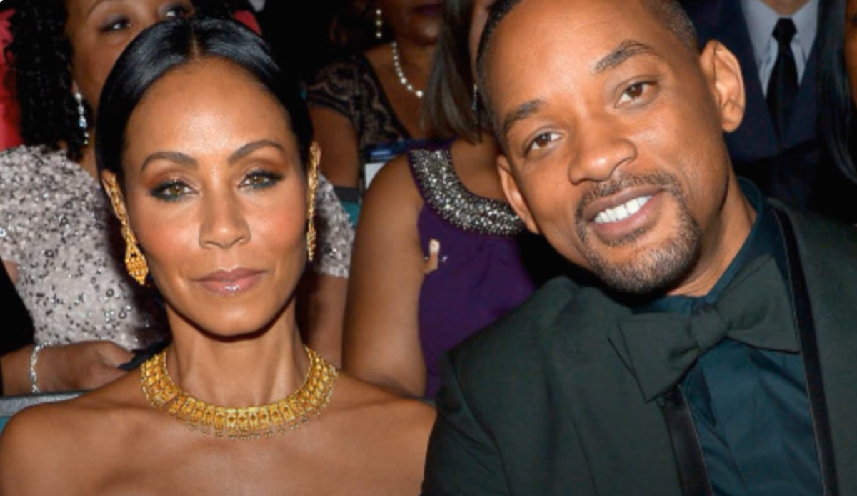 Why Is Will Smith Continuing to Lavish Public Complements on Jada Pinkett Smith?