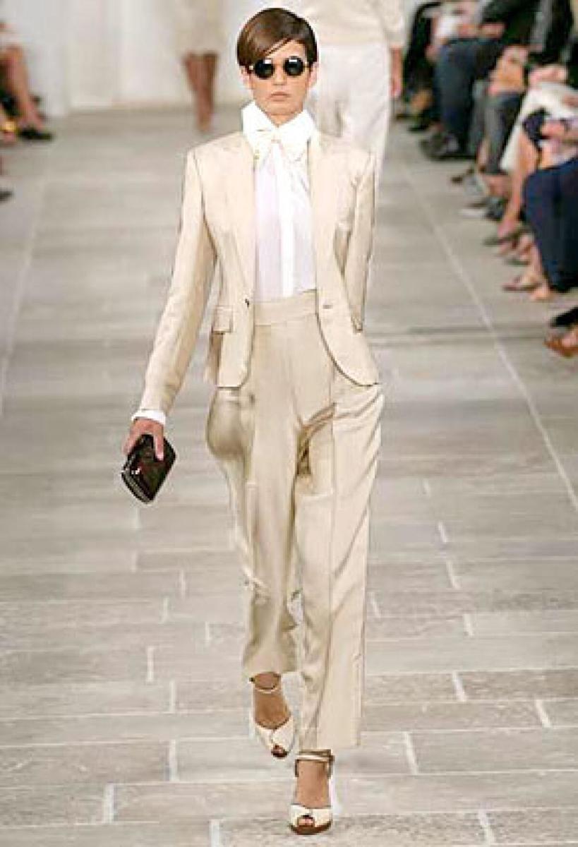 Spring And Summer Fashion Trends - HubPages