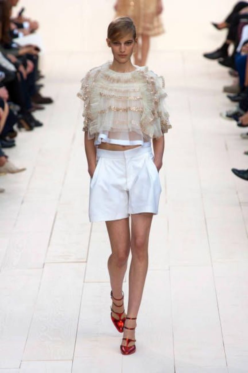 Spring And Summer Fashion Trends - HubPages