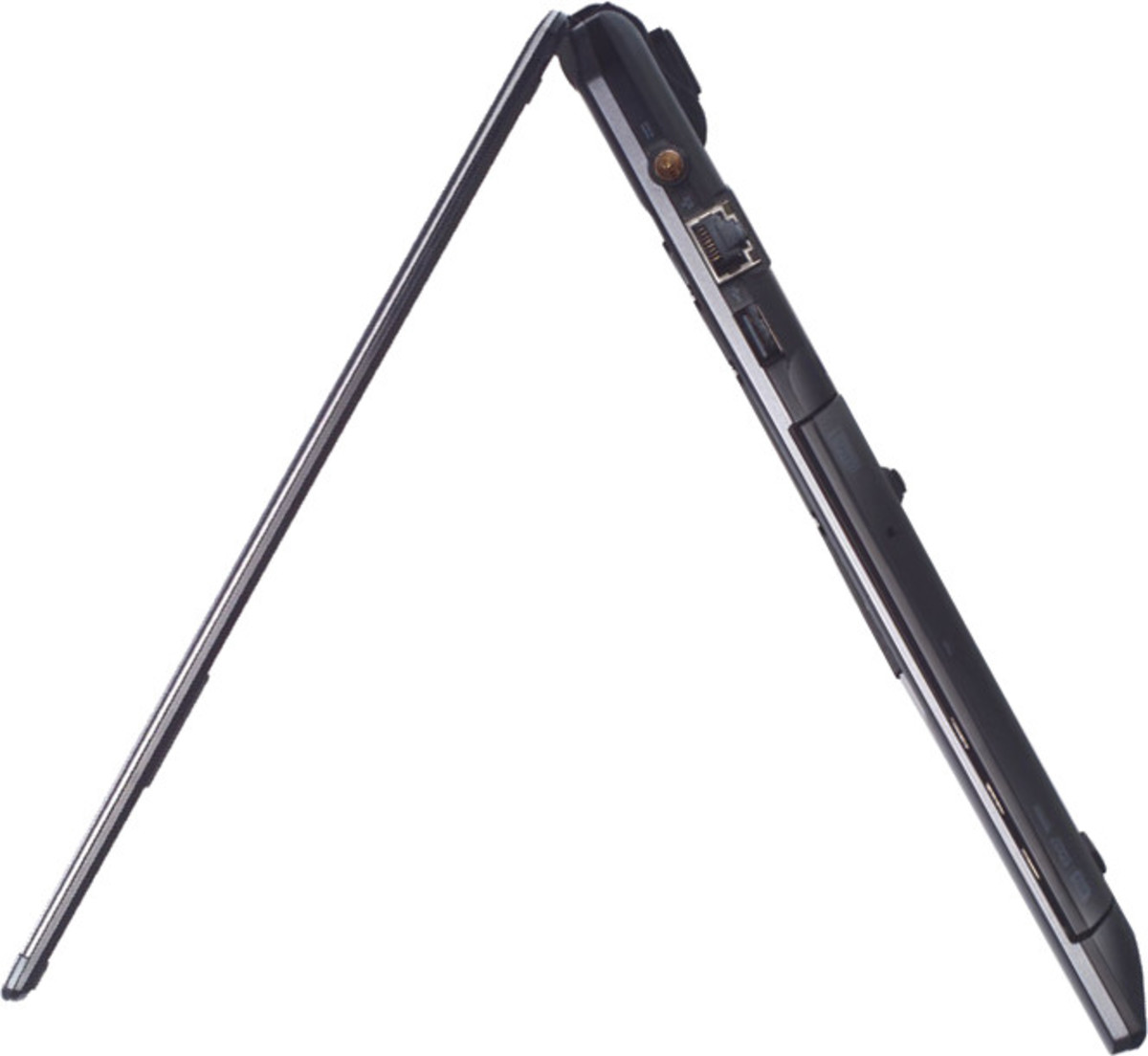 How to Save a Laptop From Liquid Damage and Remove Residue From Inside