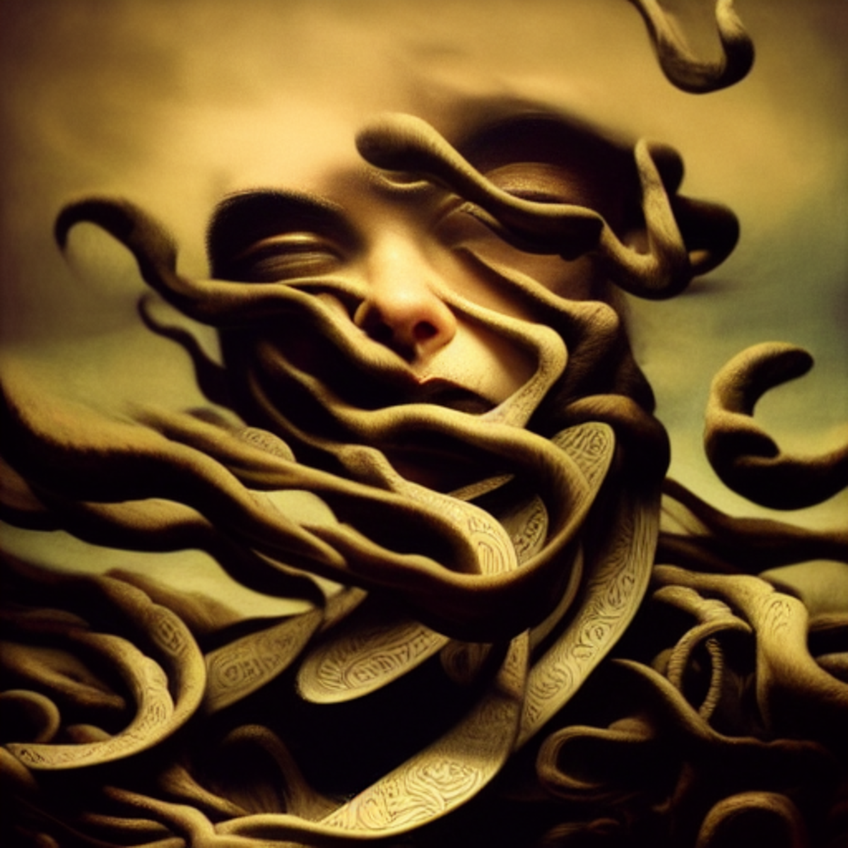 Mind Thieves