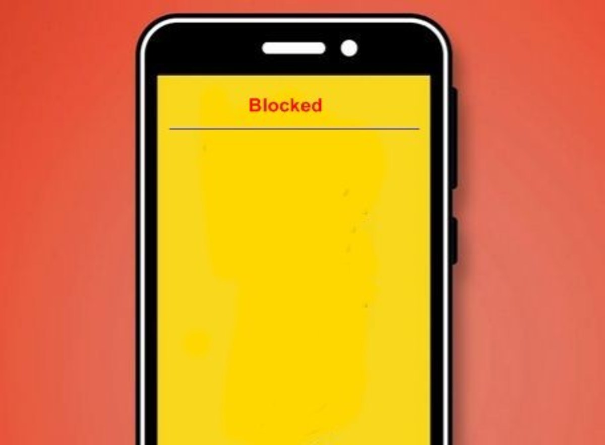 How to Block People on Phone, WhatsApp, Facebook, and Other Social Platforms