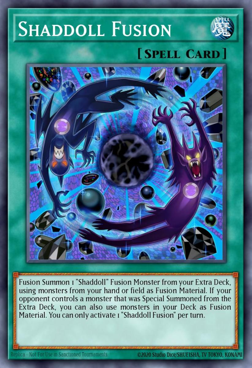Top 10 Combos With "Magicians' Souls" in "Yu-Gi-Oh!" - HubPages