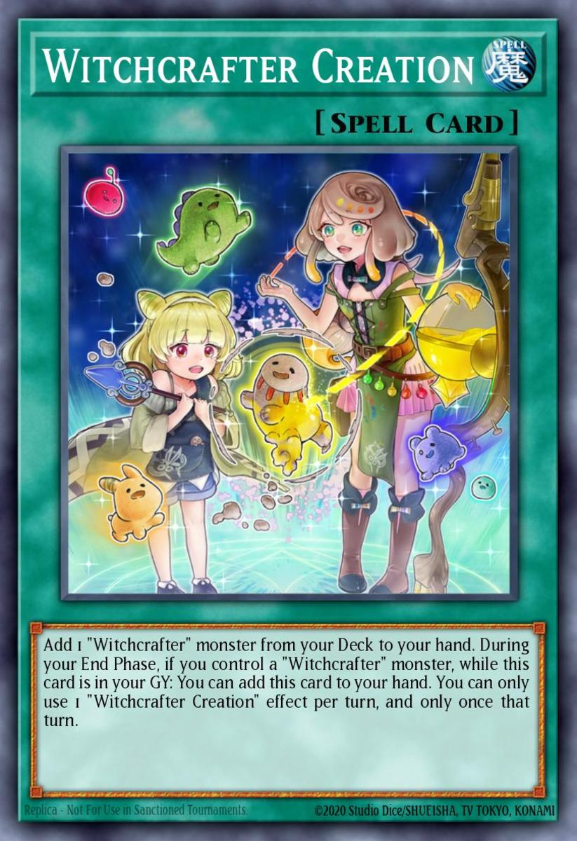 Top 10 Combos With "Magicians' Souls" in "Yu-Gi-Oh!" - HubPages
