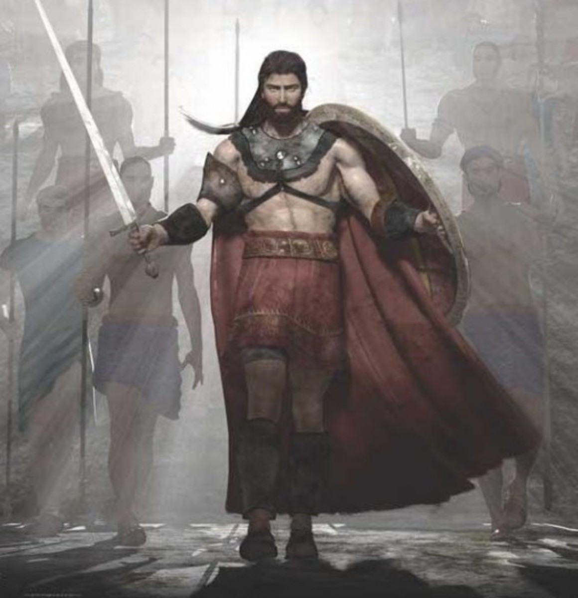 True Faith Legacy: Helaman - HubPages