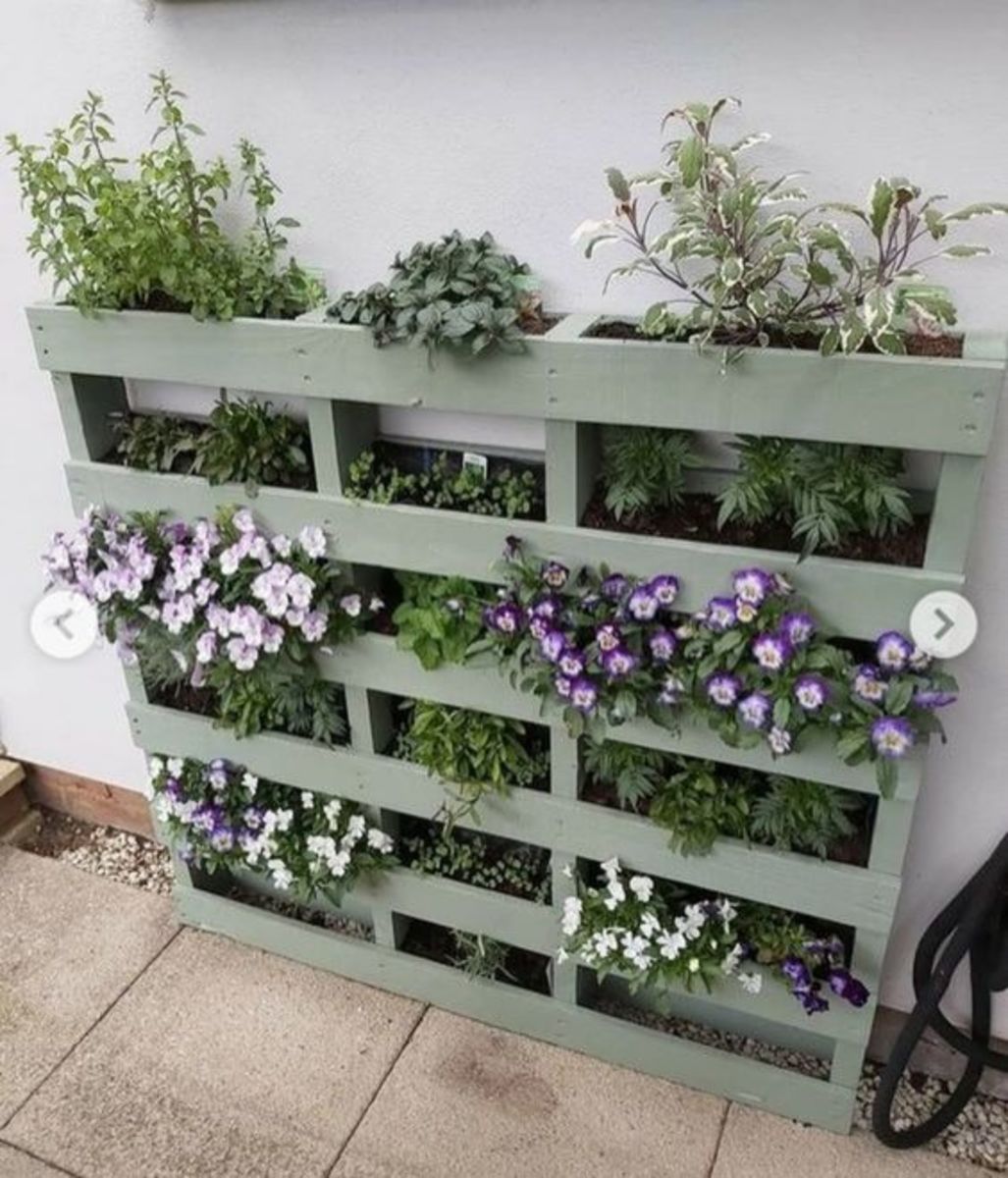 55+ Easy Small Garden Ideas to Transform Your Space