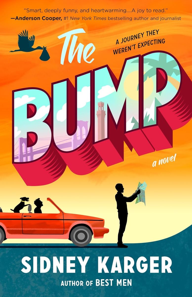 Book Review: The Bump by Sidney Karger