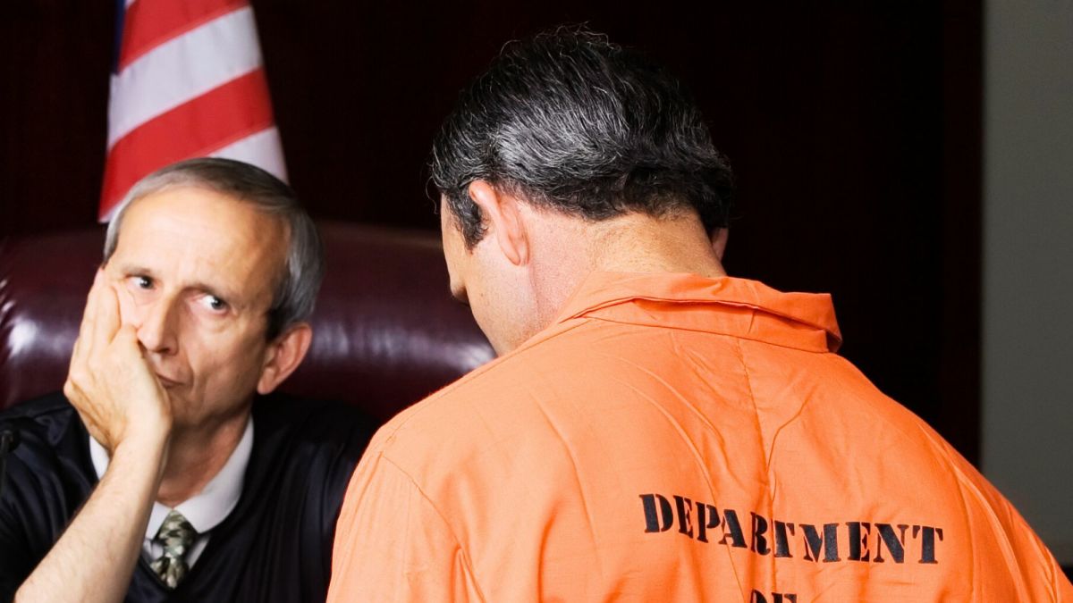 Dimwitted Criminals