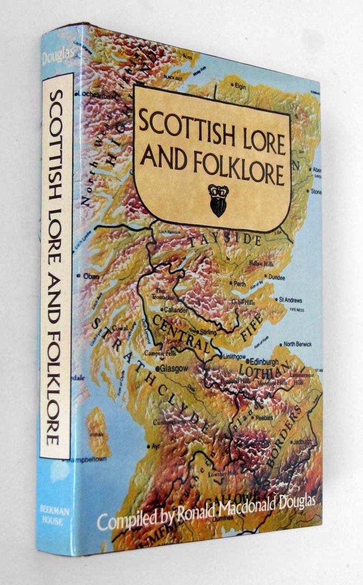 Scottish Lore and Folklore Review