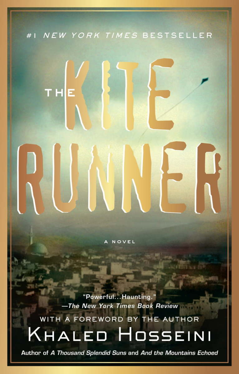 A Review of The Kite Runner