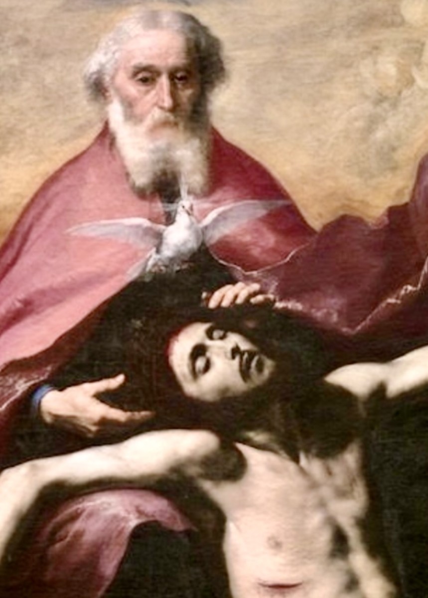 Trinitarian in All Ways