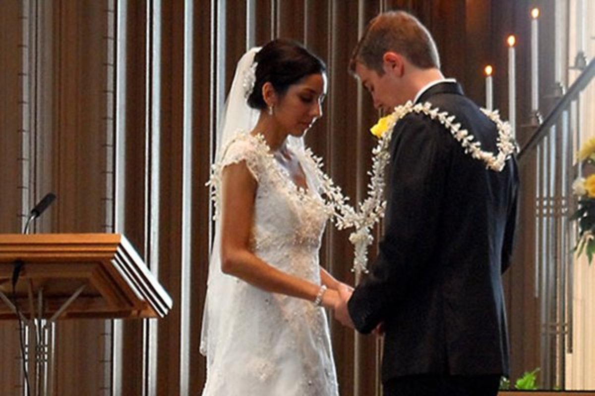 Hispanic Wedding Customs - Plan a Perfect Hispanic Wedding