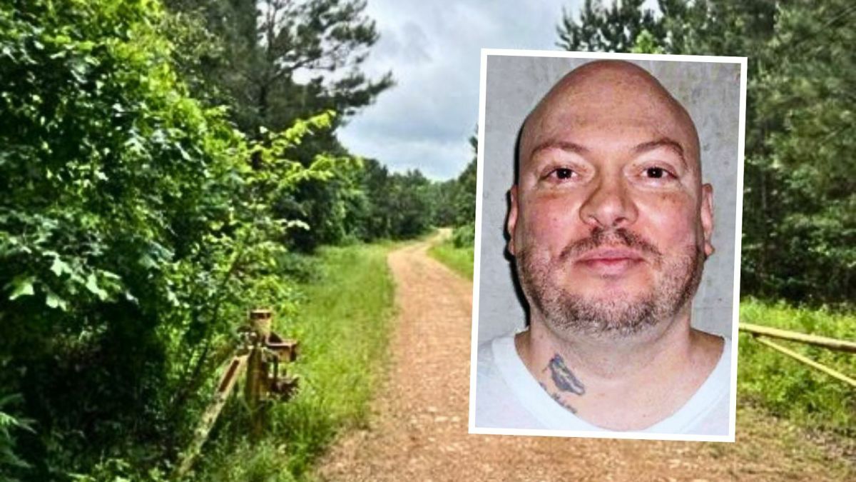 White Supremacist Group Linked to 12 Missing People in Oklahoma