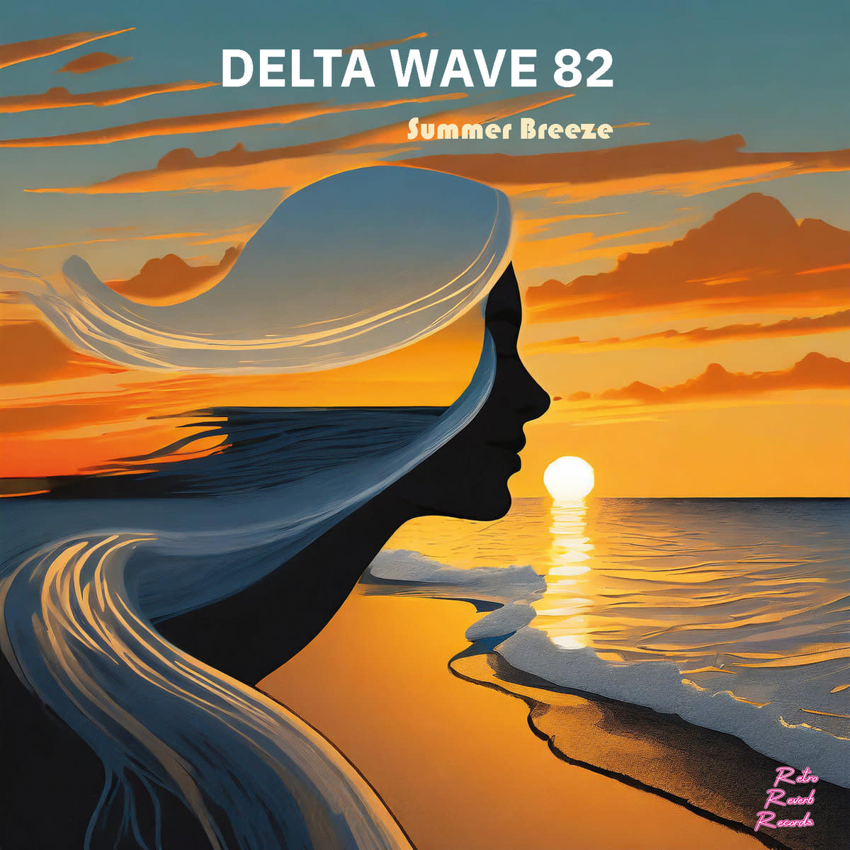 Synth Single Review: “Summer Breeze’’ by Delta Wave 82